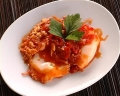 Telur Goreng Tomato